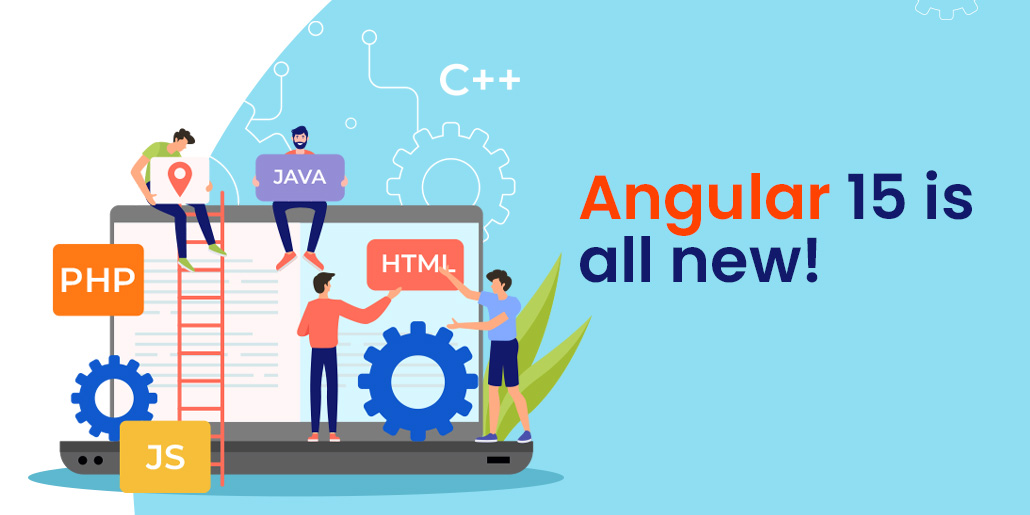 What's New in Angular 15? New Features and Updates