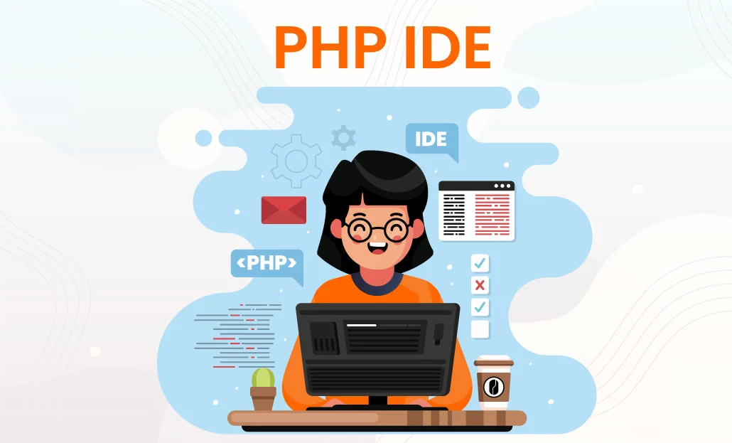 Top PHP IDEs for Website Developers