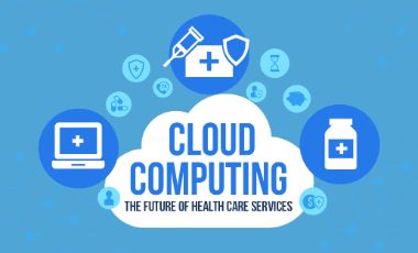 Cloud Computing: The Future Of Health Care Services