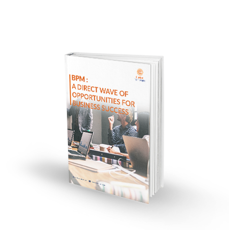 Whitepaper - BPM a Direct Wave of Opportunities for Business Success