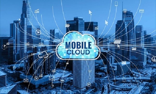  Case Study On Mobile Cloud System