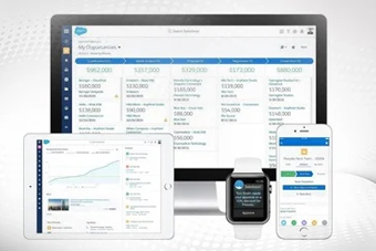Crafting A Hassle-free User Experience For A Trade Promotion Tool With Salesforce Lightning