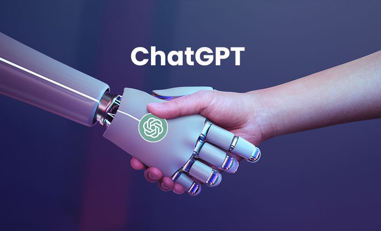  ChatGPT - AI Language Model for Conversational Automation
