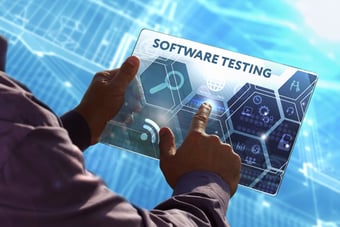  End-to-end Software Testing Results In 30% Improvement In Test Cycle Time