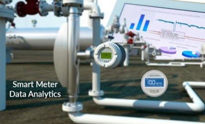 Here is what you need to know about IoT enabled smart meter data analytics