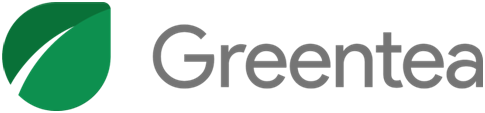 Google Green Tea
