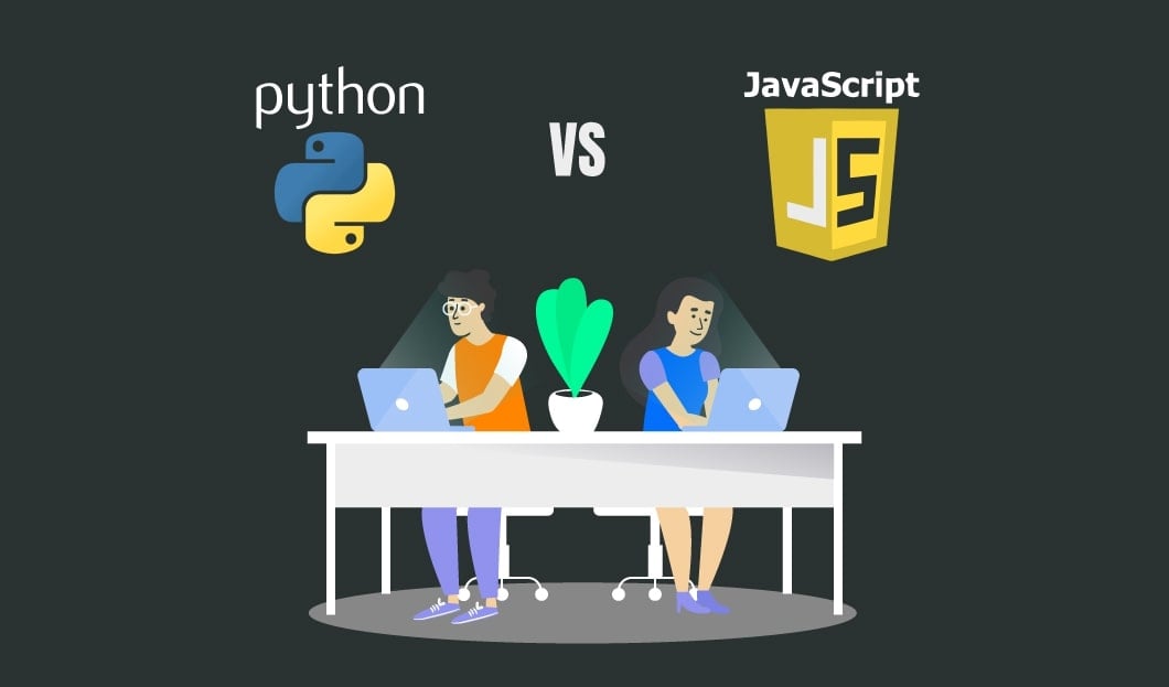 Python vs. JavaScript: Which is Best for Web Development
