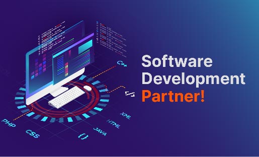 A Guide to Find an Apt Software Development Partner in India