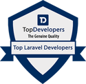 Topmost Laravel Development Companies
