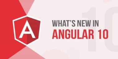 What's new in Angular 10?